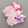 Girls Hair Clips