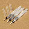 Refillable Water Brush Three In One