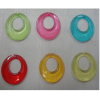 Acrylic Chandabali Base