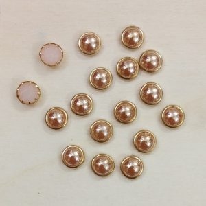 Pearl - Round