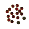 Kundan Stones - Round