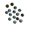 Kundan Stones - Round