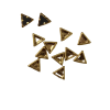 Kundan Stones - Triangle