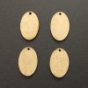 MDF Oval