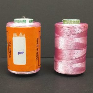 Silk Thread - Baby Pink
