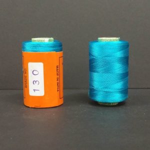 Silk Thread -Baby Blue
