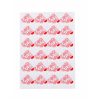 Love Photo Corner Stickers