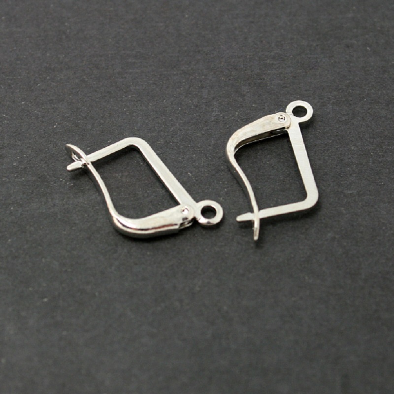 French Earring Clasps – Connect4Sale