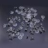 Silver Earring Stoppers Or Back Pushers