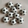 Football Resin Embellishments