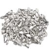 Oval Glue On Pendant Bails