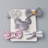 Girls Hair Clips