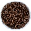Copper Jump Rings