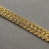 Gold Plated Link Chain
