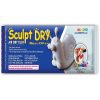 Mungyo Sculpt Dry Air Dry Clay - White