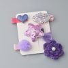 Girls Hair Clips