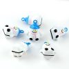 Snowman Jingle Bells