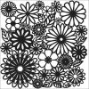The Crafter's Workshop - Flower Frenzy