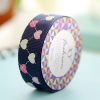 Self-Adhesive Grosgrain Ribbon