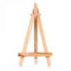 Natural Wood Colour Easels