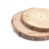 Natural Wooden Slice