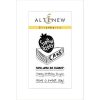 Altenew Strawberry Stamp Set
