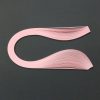 Light Pink 3mm Quilling Strips