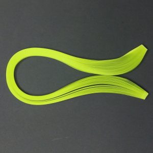 Lawn Green 3mm Quilling Strips