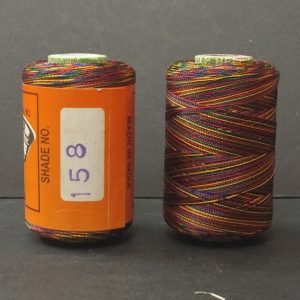 Silk Thread - Mixed Colour