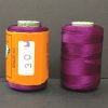 Silk Thread - Dark Purple