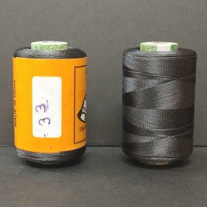 Silk Thread - Blackcurrant
