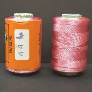 Silk Thread - Bubblegum Pink