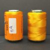 Silk Thread - Mandarin Orange