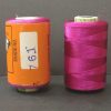 Silk Thread - Dark Pink
