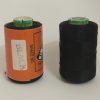 Silk Thread - Black