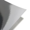 Silver Mirror CardStock