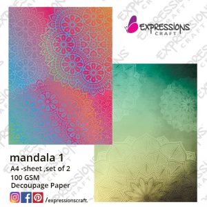 Mandala-1