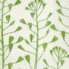 Capsella Decoupage Napkin