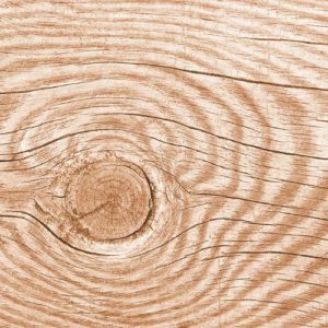 Natural Wooden Decoupage Napkin