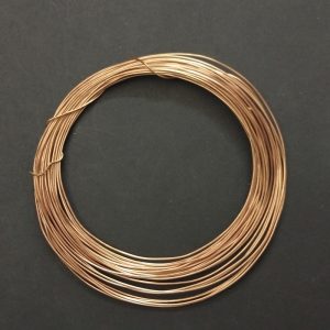 20 Gauge Copper Metal Wire
