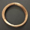 28 Gauge Copper Metal Wire