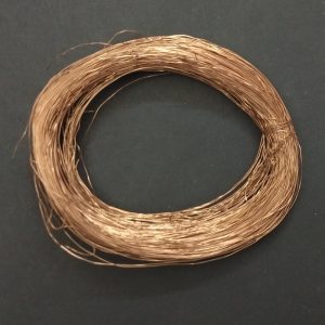 30 Gauge Copper Metal Wire