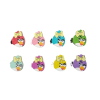 Angry Birds Wooden Buttons