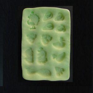 Silicon Jewelry Making Mould
