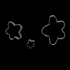 Clay Cutter - Flower Shape