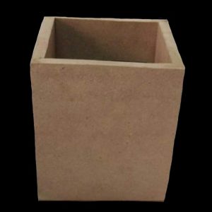 MDF Pen Stand 8 mm