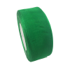 Green Organza Ribbon
