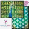 Nakshathra Designz Decoupage Paper - Elegant Peacock