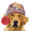 The Dog & Cat Decoupage Napkin