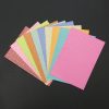 Mixed Colour Club Diamond Pattern Paper
